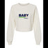 BABY LOADING Bella canvas hoodie 7505